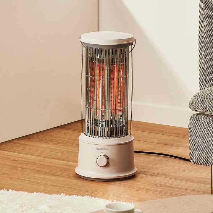 カーボンヒーター CHT-AEC1000SNWG