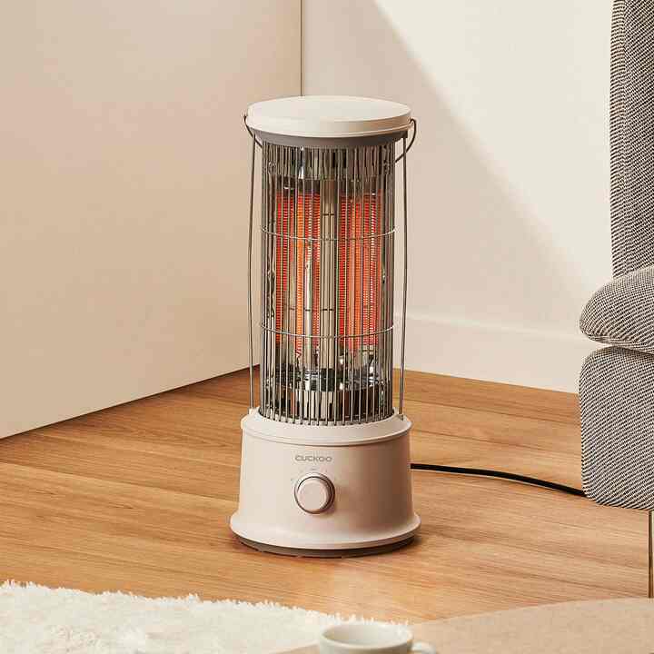 カーボンヒーター CHT-AEC1000NWG