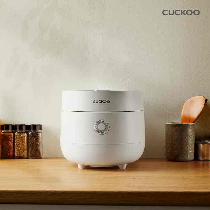 ミニエッグ炊飯器 6人用 CR-0675FW