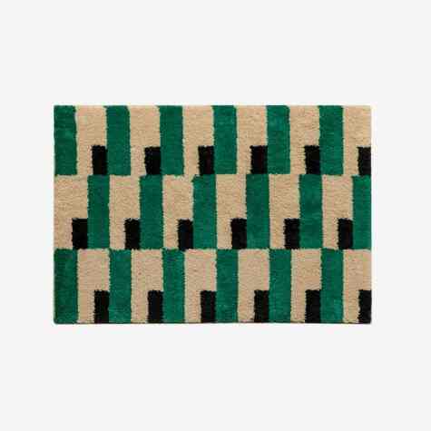 エバーグリーン ドアマット