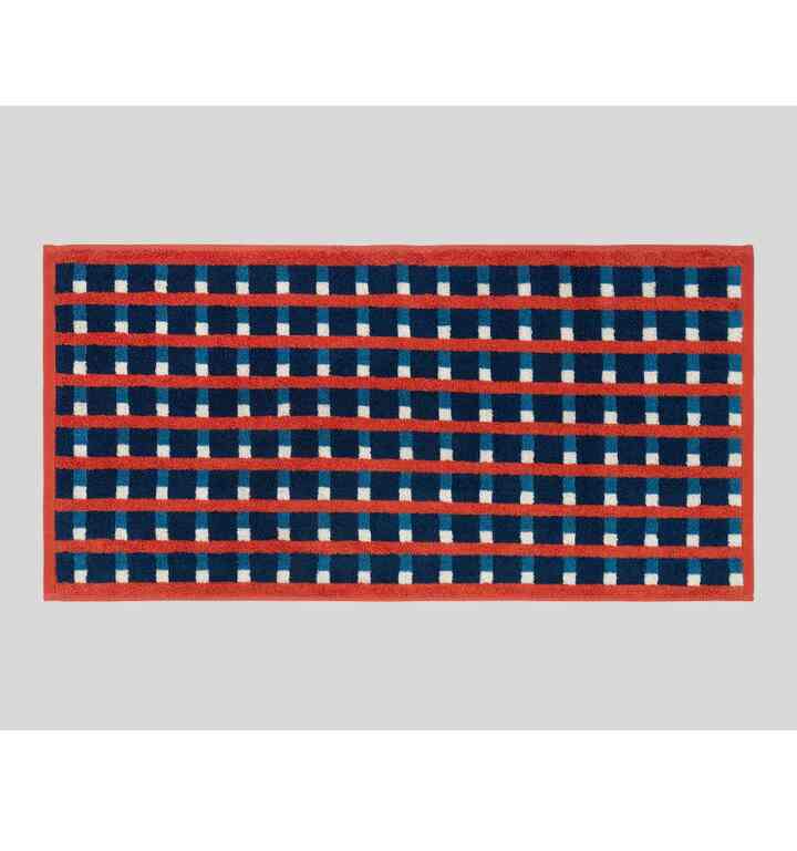 KBP X towelogist Platz Orange Towel タオル