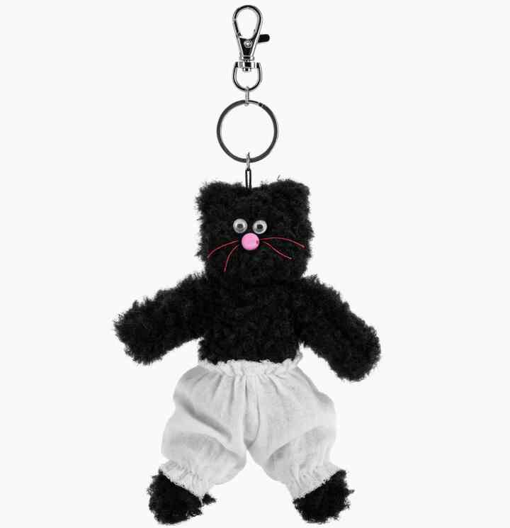 キーリング［3種］