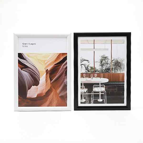 PSフレーム シンプルフレーム A3［2色］