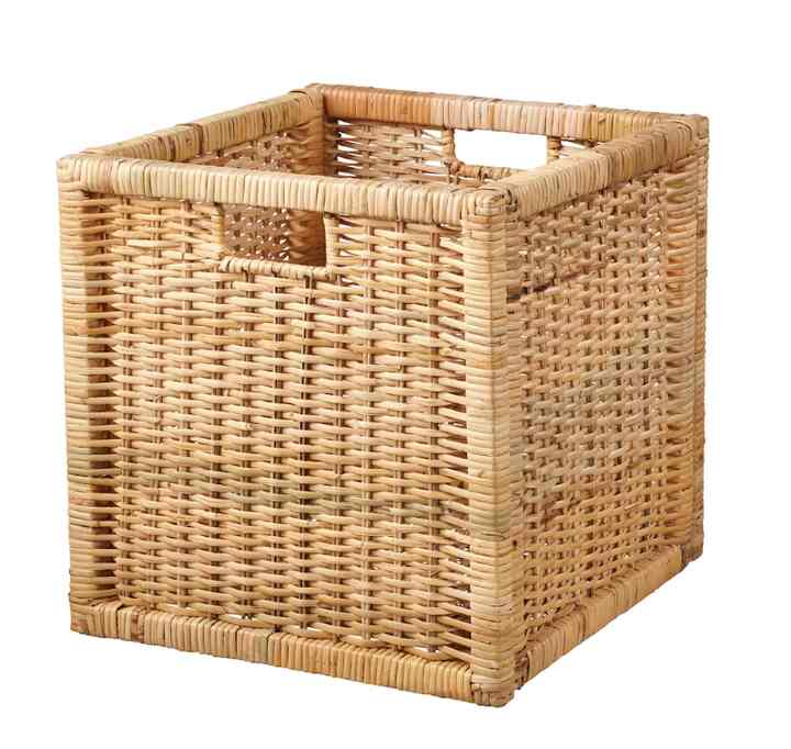 BRANÄS ブラネース バスケット