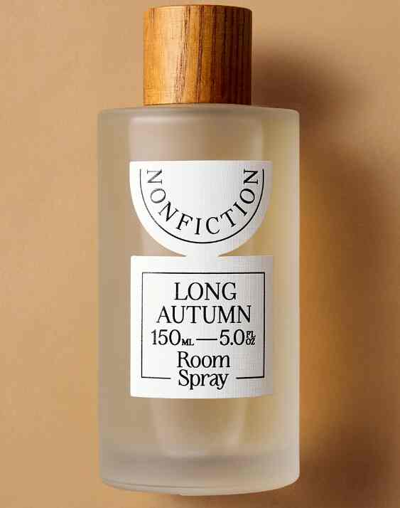 LONG AUTUMN ルームスプレー