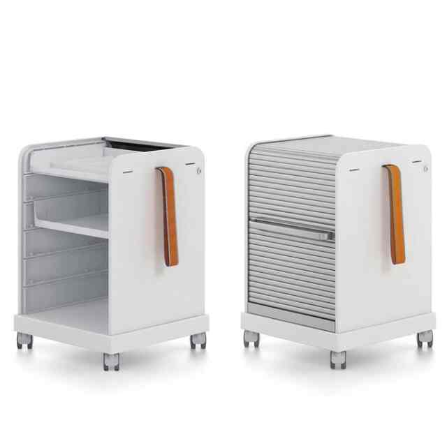 Follow Me 1 / フォロミー1  可動式収納