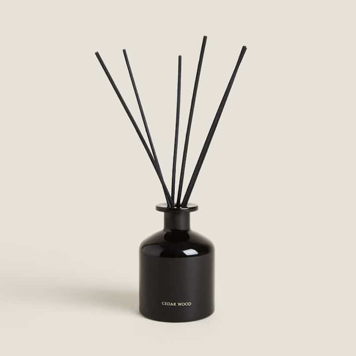 (250ML) CEDAR WOOD リードディフューザー