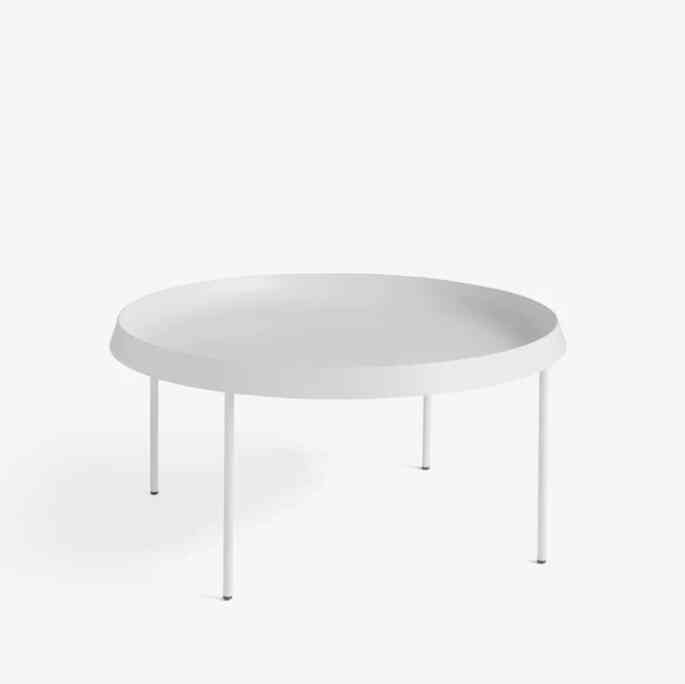 Tulou Coffee Table (4 colors)