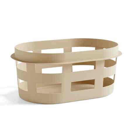 Laundry Basket S RECYCLED (5 colors)