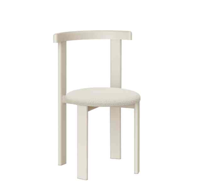 ATIK チェア［5色］