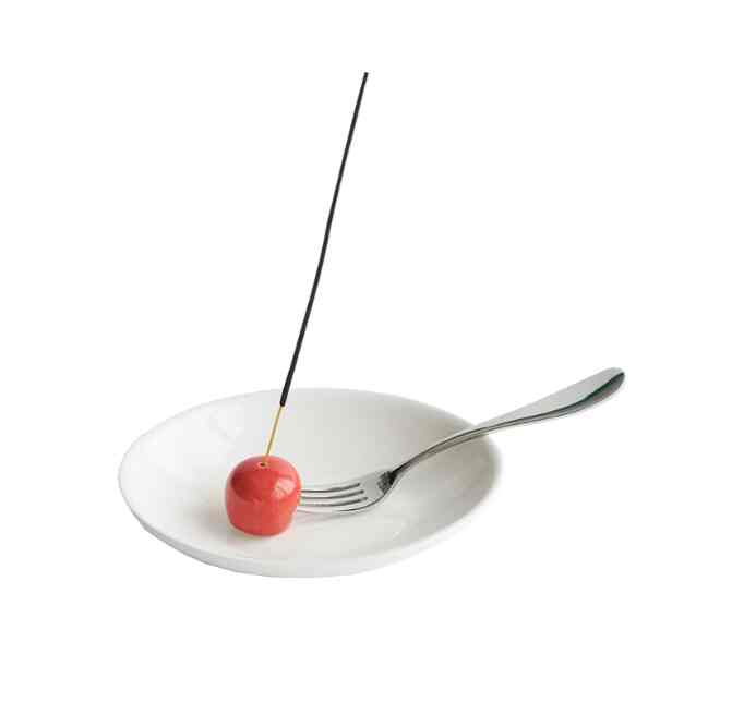 コルチトマト インセンスホルダー