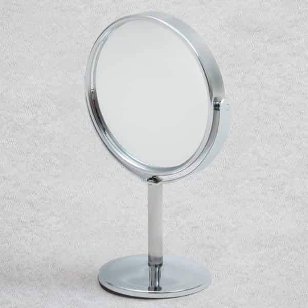 ミニ スタンドミラー［2種］