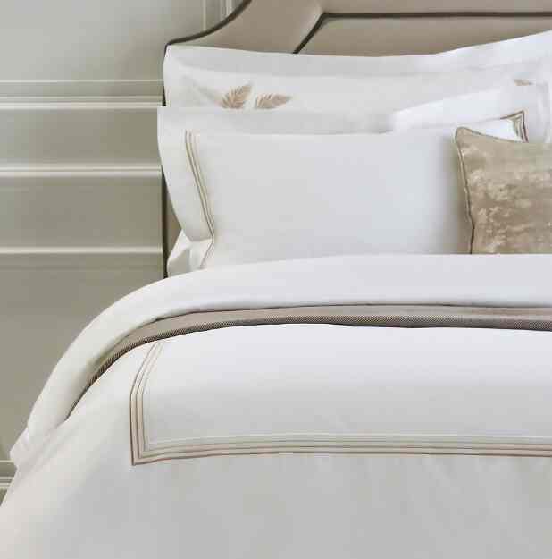 DE RANG collection 布団カバーセット QUARTET GOLD［5種］