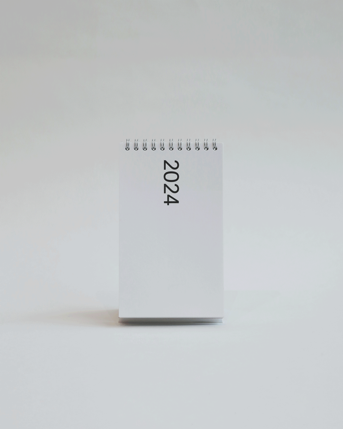 2024 Calender Desk