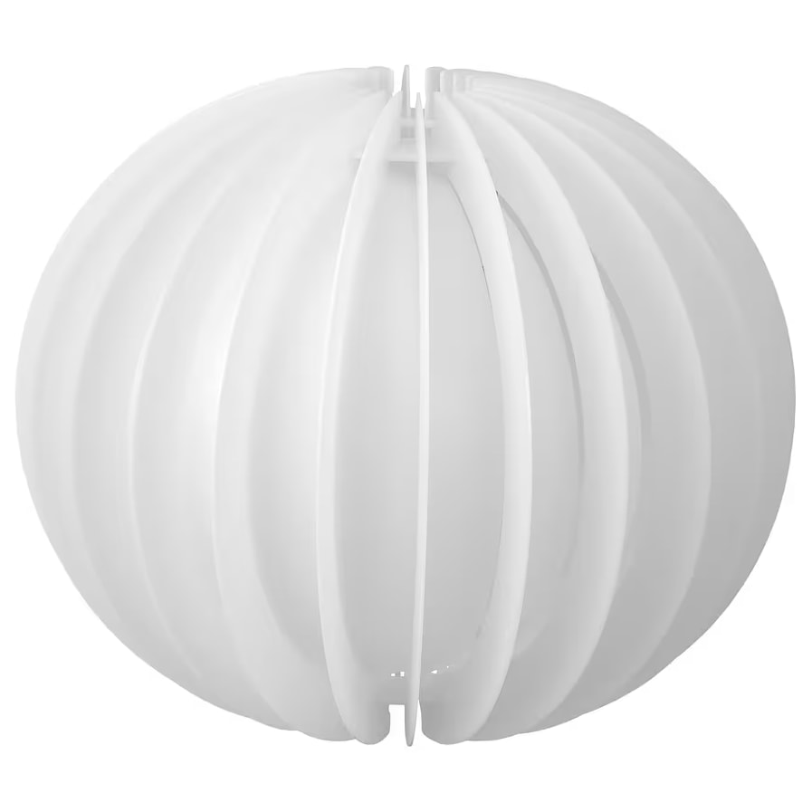 IKEA HAVSFJÄDER Pendant Lamp Shade | Ceiling Lights | Ohouse