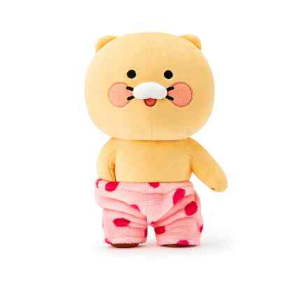 スリープパンツ チュンシク ピロー