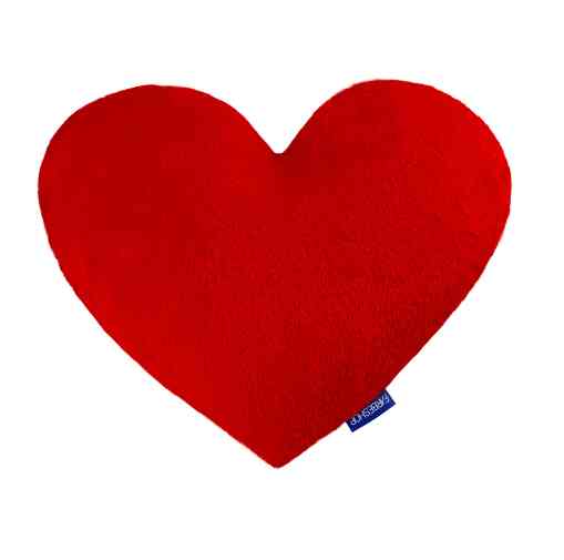 FURRY ハートクッション  【3colors】