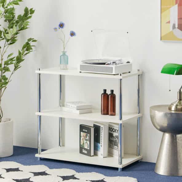 growing パントリー シェルフ［16種］