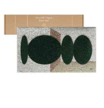 ヌーベルバーグ バスマット