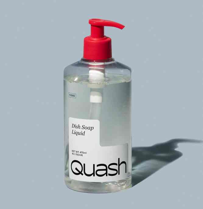 イージーディッシュウォッシュ キッチン洗剤 470ml