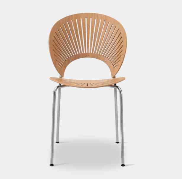 Trinidad Chair トリニダード チェア［3色］