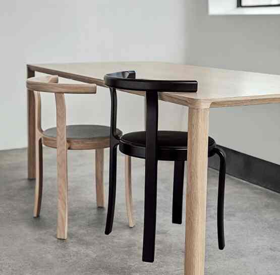 8000 SERIES チェア［10色］