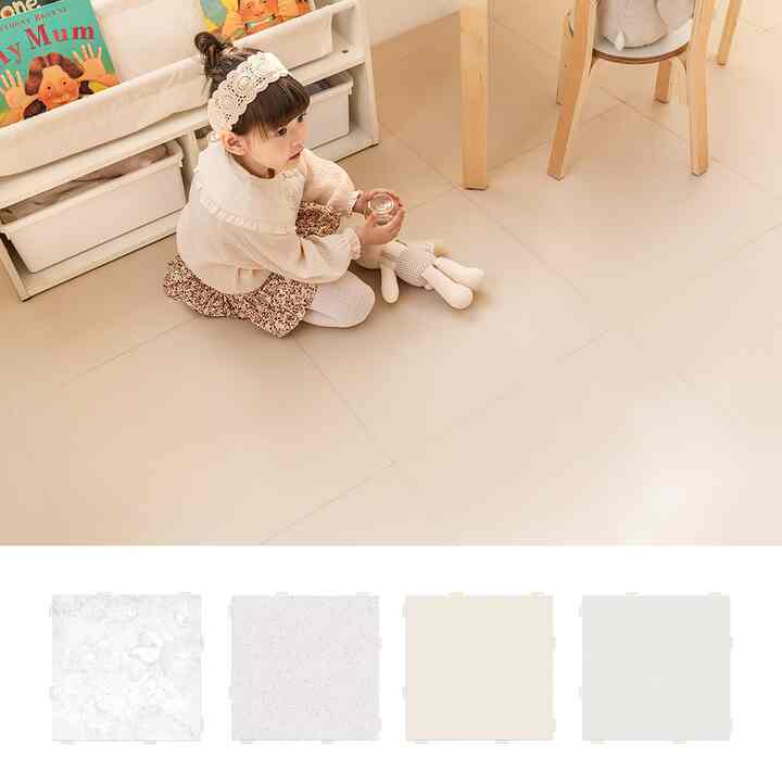 プレイマット［4色・6種］