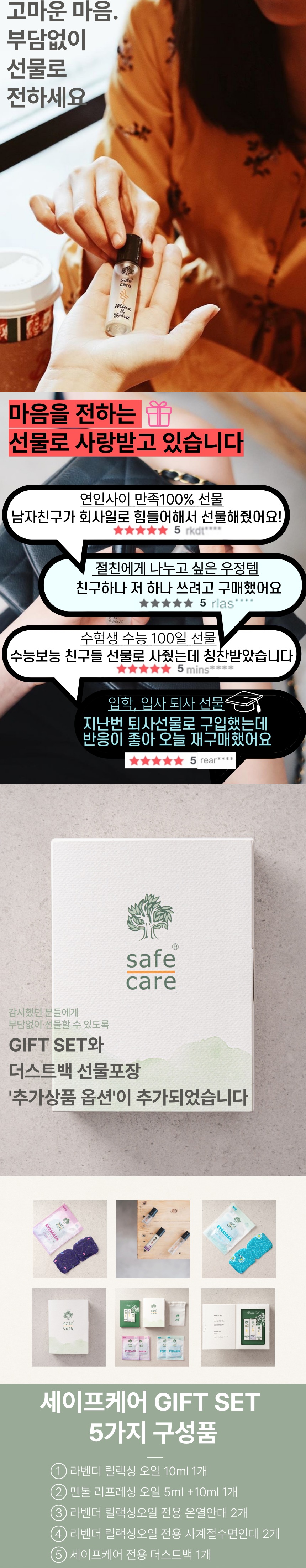 상품의 상세 설명 이미지