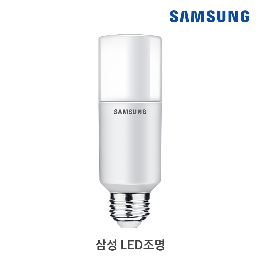 전구·형광등 > LED 스틱전구 11W 주광색(백색) 전구색(귤색) | 오늘의집 쇼핑
