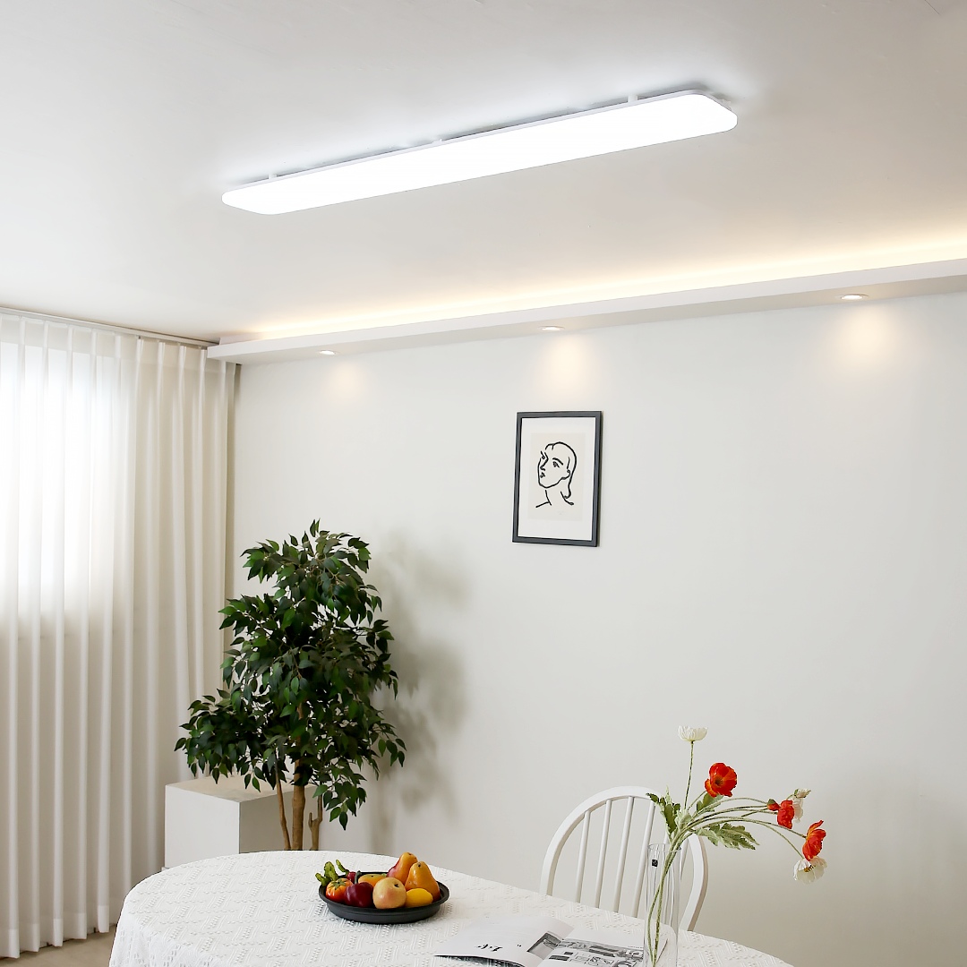 LED주방등 > LED 베이르 30W/60W 주방등 욕실등 삼성칩 2size | 오늘의집 쇼핑