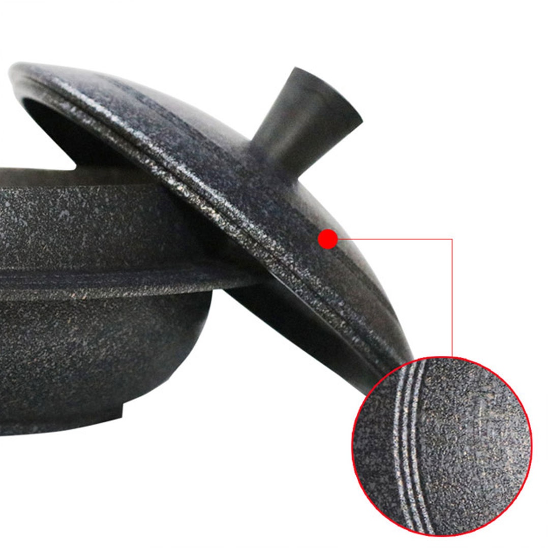 압력솥·찜솥 > IH 인덕션 전통 가마솥 26cm | 오늘의집 쇼핑