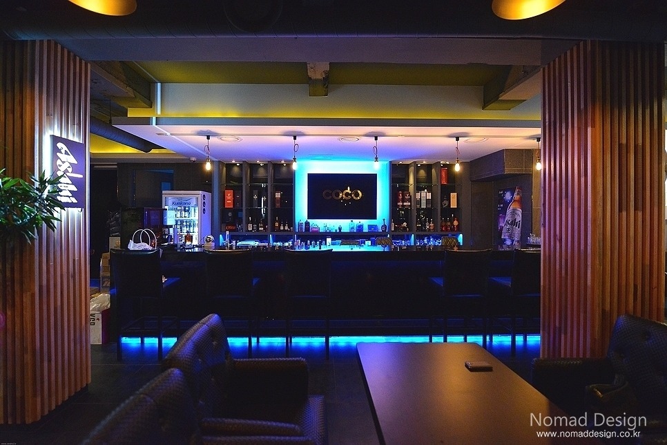 Bar 인테리어 | 라이프스타일 슈퍼앱, 오늘의집