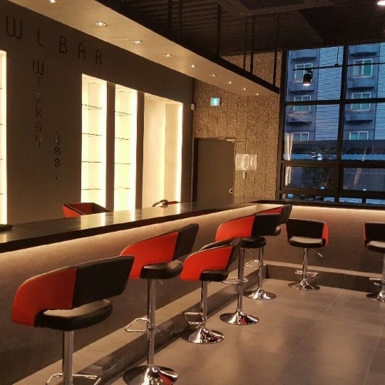 전주 산정동 60평 bar 인테리어 | 라이프스타일 슈퍼앱, 오늘의집