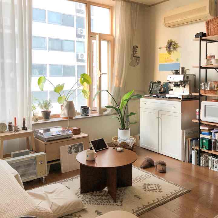 Rumah, Cerminan Hidupku