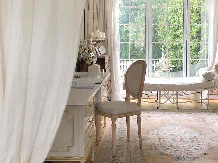 Rumah Gaya Tudor Era 1930-an