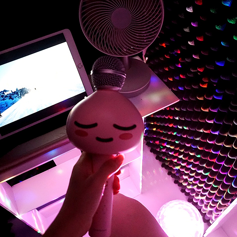 집안에 코인노래방을 만들었어요! #홈코노, 오늘의집 고수들의 꿀팁 | 라이프스타일 슈퍼앱, 오늘의집