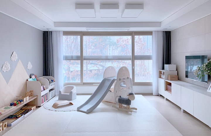 소중한 내 아이의 성장에 맞춘 공간 구성법👶🌱, 오늘의집 고수들의 꿀팁 | 라이프스타일 슈퍼앱, 오늘의집