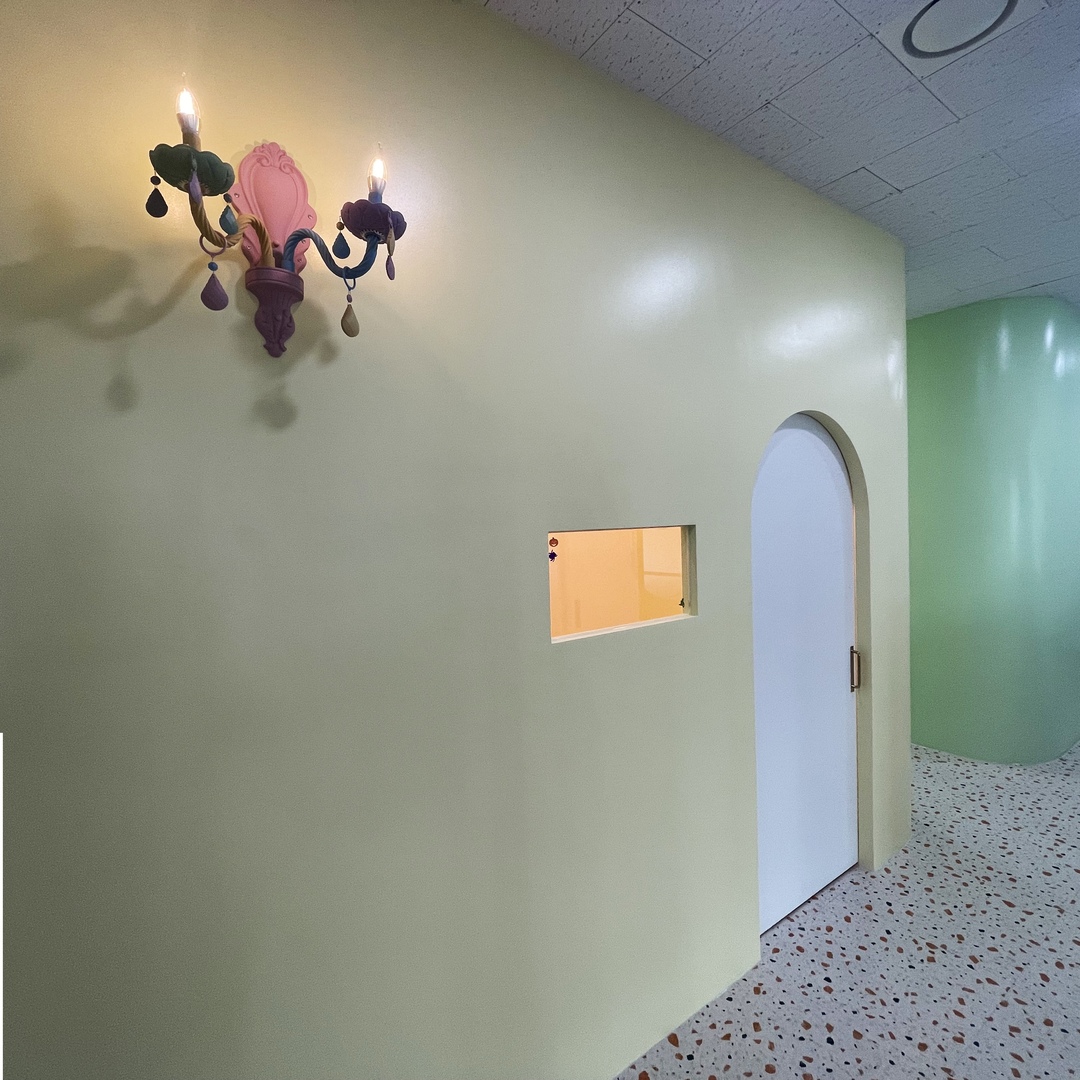 [동탄 미술학원] 창의력을 더해주는 학원 인테리어 | 라이프스타일 슈퍼앱, 오늘의집