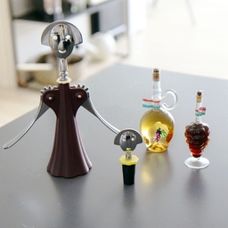 완벽한 홈술을 위하여🍷 알아두면 쓸모있는 와인 아이템