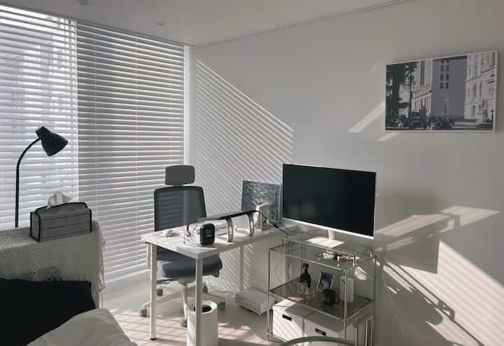 🇰🇷 実家で理想のホームオフィスを実現