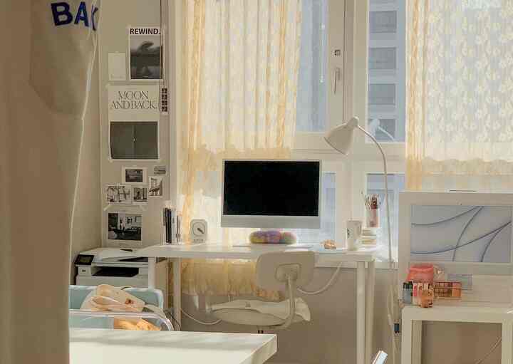 🇰🇷 デザイナーはどんな部屋に住んでる？おしゃれな小物がたくさん！