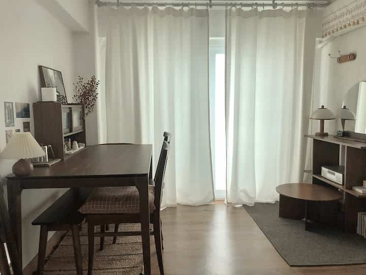 🇰🇷 静かにゆったり流れるおうち好きの日常