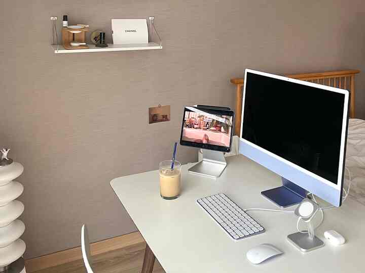 🇰🇷 試行錯誤の末に完成した自分にピッタリのお部屋