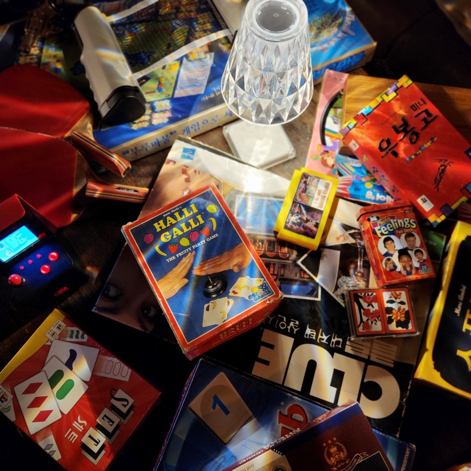 함께 하면 시간 가는 줄 모르는 보드게임&게임기 추천9, 오늘의집 고수들의 꿀팁 | 라이프스타일 슈퍼앱, 오늘의집