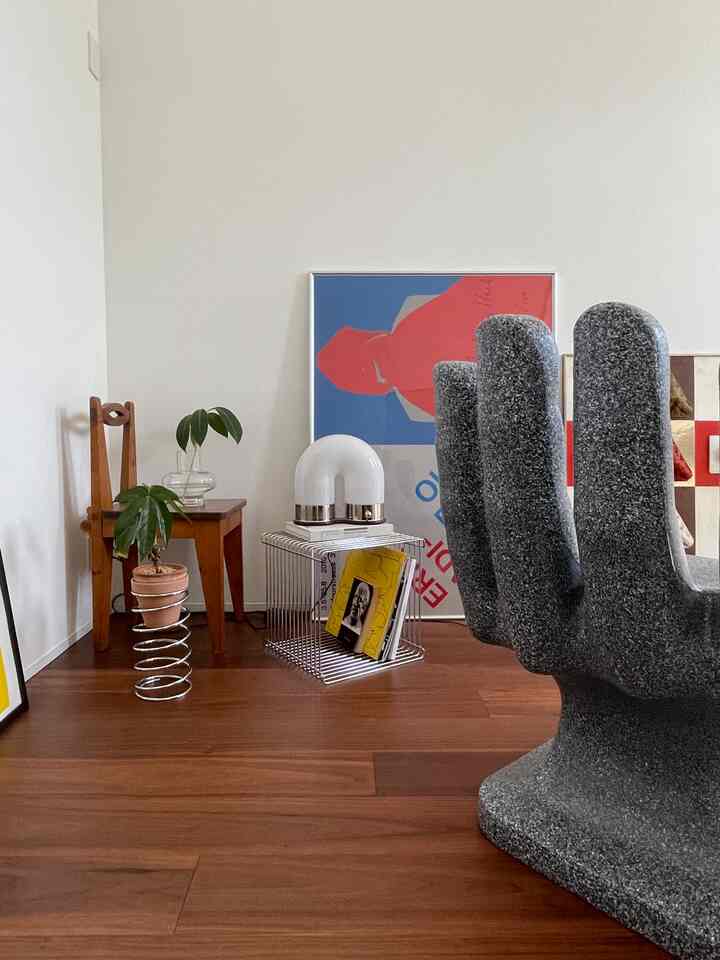 🇯🇵 ギャラリーのようなスペースを目指したおうちづくり