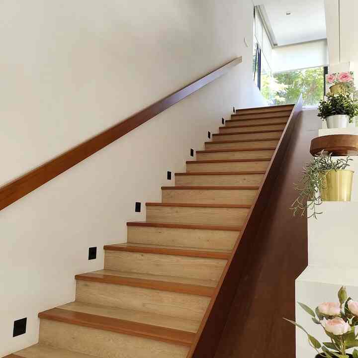 Terwujudnya Rumah Impian yang Dirindukan