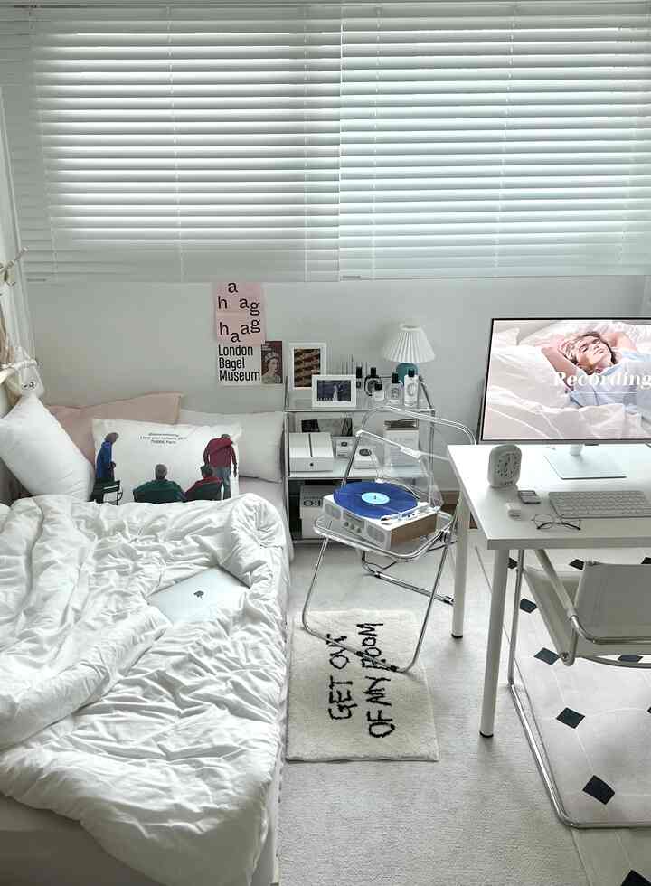 🇰🇷 誰にでもできる自分好みの部屋づくり！