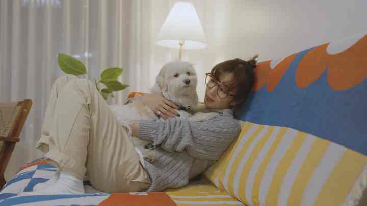 🇰🇷 ポンポンポン🐼読書好きApinkボミのナチュラルハウス💛