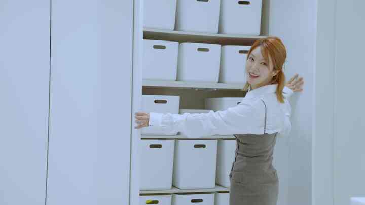 🇰🇷 隠す収納でミニマリストを夢見る💫チョアのおうち