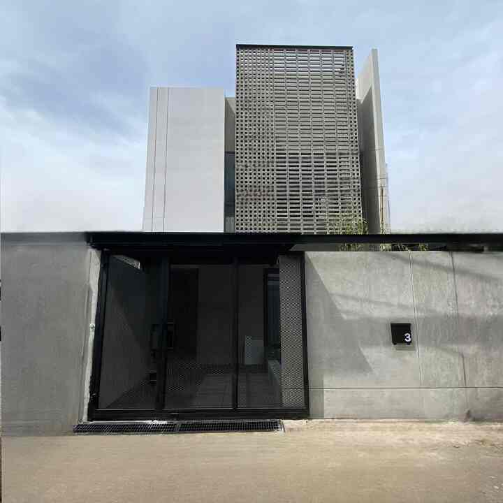 Rumah Estetis Content Creator